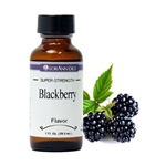 Blackberry Flavor - 1 Ounce