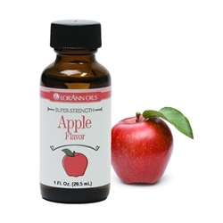 Apple Flavor hard candy frosting icing cake 0350-0506 fruit