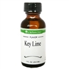Natural Key Lime Flavor - 1 Ounce