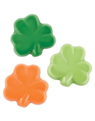 Shamrock Minis Candy Mold