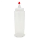 Plastic Squeeze Bottle - 3 Ounce