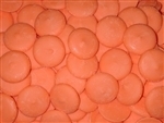 Guittard Orange A'Peels Melting Wafers
