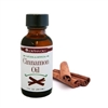 Cinnamon Oil Flavoring - 4 Ounces