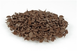 Guittard Semisweet Chocolate Flakes - 5 Pounds