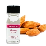 Almond Flavor