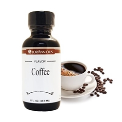 Coffee Flavor - 1 Ounce