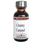 Creamy Caramel Flavor - 1 Ounce