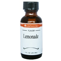 Lemonade Flavor - One Ounce