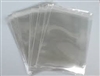 6" x 8" 1 Mil Poly Bags - 1,000 Box