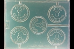 Cancer Care Pop Chocolate Mold