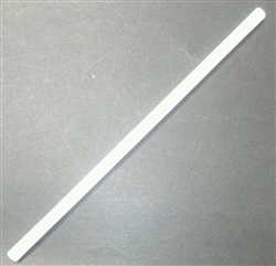 16" Plastic Poly-dowel Cake Dowel