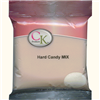 Hard Candy Mix 12 Ounces tack candy pulled sugar