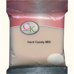 Hard Candy Mix 12 Ounces tack candy pulled sugar