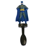 3" Batmanâ„¢ Spoon Cake Topper