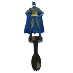 3" Batmanâ„¢ Spoon Cake Topper
