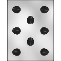 Faceted Chocolate Mold