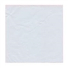 White Foil Wrapper 4" x 4" - 125 Pack 89-144T wedding confirmation baptism Christmas Valentine