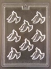 Doves Chocolate Mold