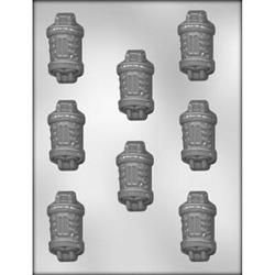 Torah Chocolate Mold 90-7018 Jewish