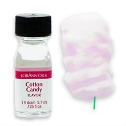 Cotton Candy Flavor - 1 Dram