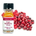 Cran-Raspberry Flavor - 1 Dram