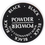 LorAnn Oils Black Powder Food Color - One Pound