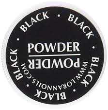 LorAnn Oils Black Powder Food Color - One Pound