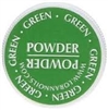 LorAnn Oils Green Powder Food Color - One Pound