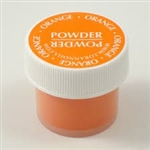 LorAnn Oils Orange Powder Food Color - One Pound