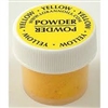 LorAnn Oils Yellow Powder Food Color - One Pound