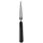 Wilton 9" Stainless Steel Angled Tapered Spatula