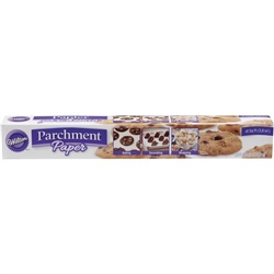 Wilton Parchment Paper