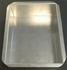 Rectangle Aluminum Pan 12x15x2