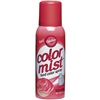 Red Color Mist Food Spray