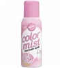 Pink Color Mist Food Spray