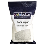 White Rock Sugar Crystals 12 Ounces waffle