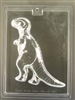 T-Rex Dinosaur Chocolate Mold