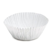 Silver Mini Foil Baking Cup - 500 Count