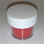 Red Fine Glitter Dust