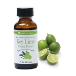 LorAnn Oils Natural Key Lime Flavor 4 Ounce 0412-0800 citrus