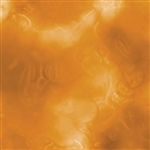 Orange Foil Wrapper  3x3  1,000 Pack halloween fall