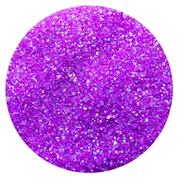 Purple Rainbow Disco Glitter Techno Glitter 7500-434832