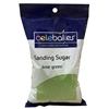Lime Green Sanding Sugar 16 Ounce cinco de mayo spring margarita