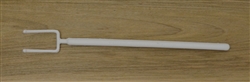 Dipping Tool - Plastic Prong Fork