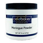 Meringue Powder - 8 Ounces
