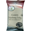 Clasen Sugar-Free Dark Chocolate Confectionery Coating