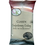Clasen Sugar-Free Dark Chocolate Confectionery Coating