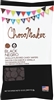 ChocoMaker Black Vanilla Wafers