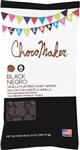 ChocoMaker Black Vanilla Wafers