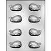 Whale Chocolate Mold 90-12837 animal fish nautical baby